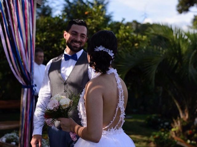 O casamento de rodrigo e juliane em Campo Largo, Paraná 28