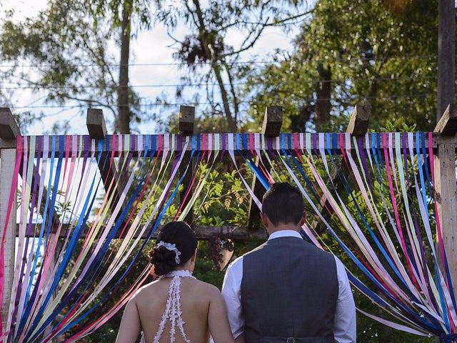 O casamento de rodrigo e juliane em Campo Largo, Paraná 29