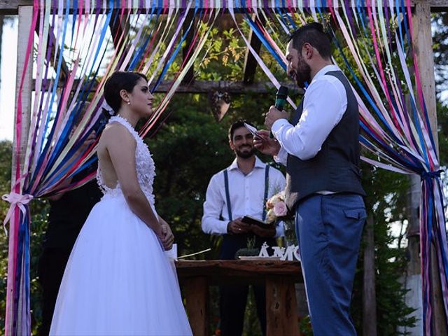 O casamento de rodrigo e juliane em Campo Largo, Paraná 30