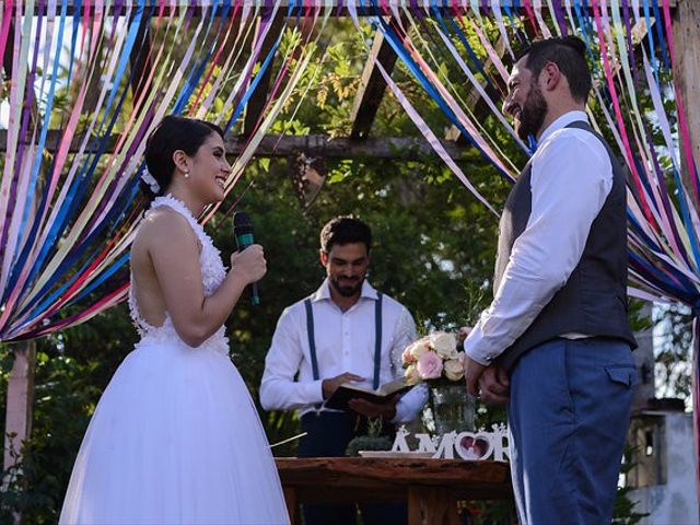 O casamento de rodrigo e juliane em Campo Largo, Paraná 31