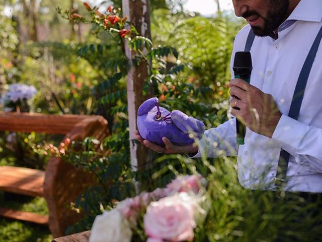O casamento de rodrigo e juliane em Campo Largo, Paraná 33