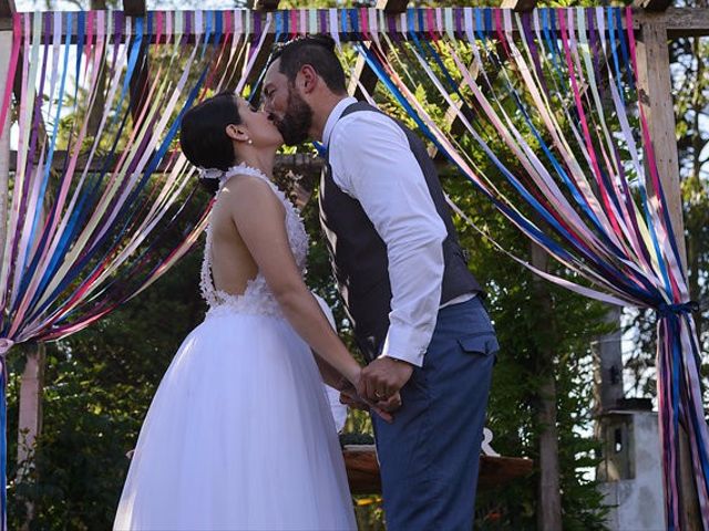 O casamento de rodrigo e juliane em Campo Largo, Paraná 35