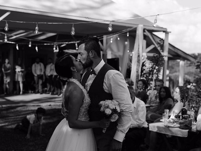 O casamento de rodrigo e juliane em Campo Largo, Paraná 37
