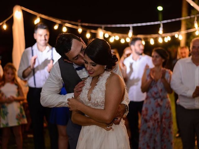 O casamento de rodrigo e juliane em Campo Largo, Paraná 38