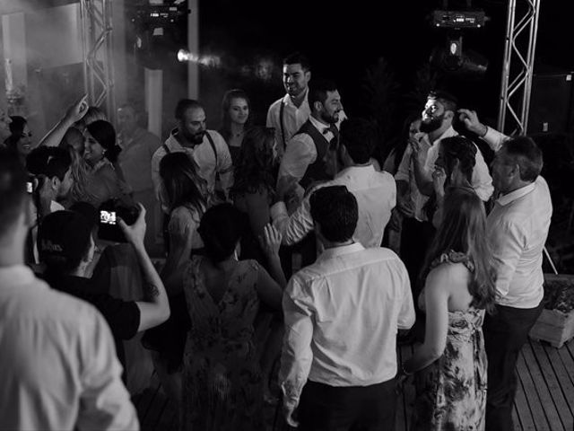 O casamento de rodrigo e juliane em Campo Largo, Paraná 39