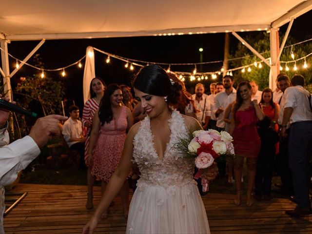 O casamento de rodrigo e juliane em Campo Largo, Paraná 40