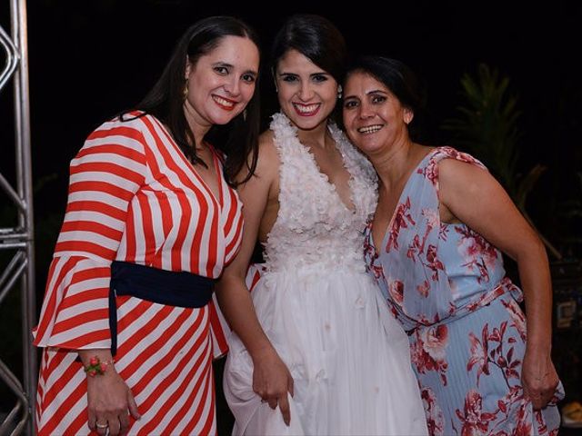 O casamento de rodrigo e juliane em Campo Largo, Paraná 42
