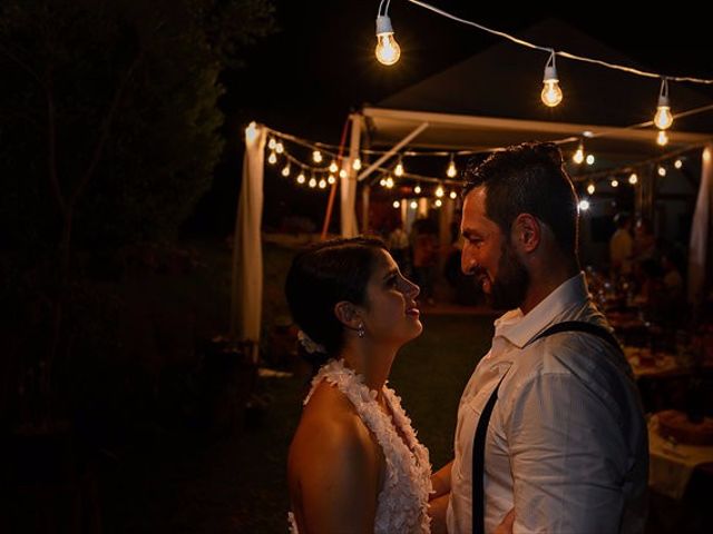 O casamento de rodrigo e juliane em Campo Largo, Paraná 45