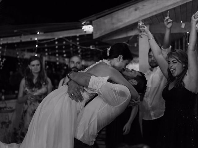 O casamento de rodrigo e juliane em Campo Largo, Paraná 47