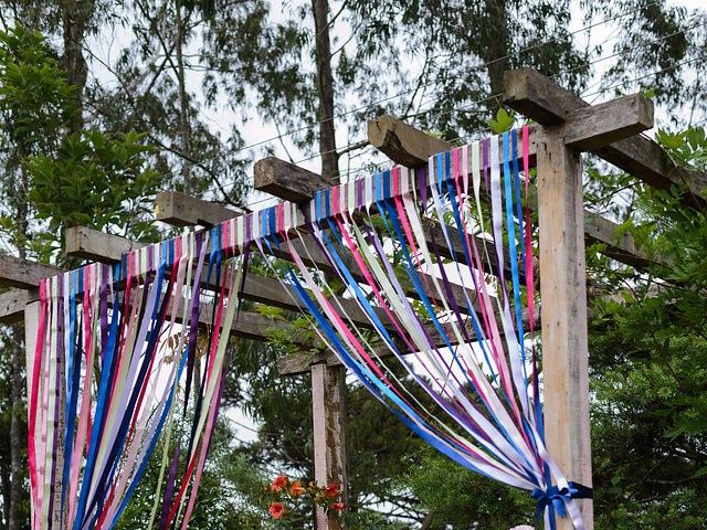 O casamento de rodrigo e juliane em Campo Largo, Paraná 53