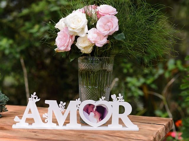O casamento de rodrigo e juliane em Campo Largo, Paraná 59