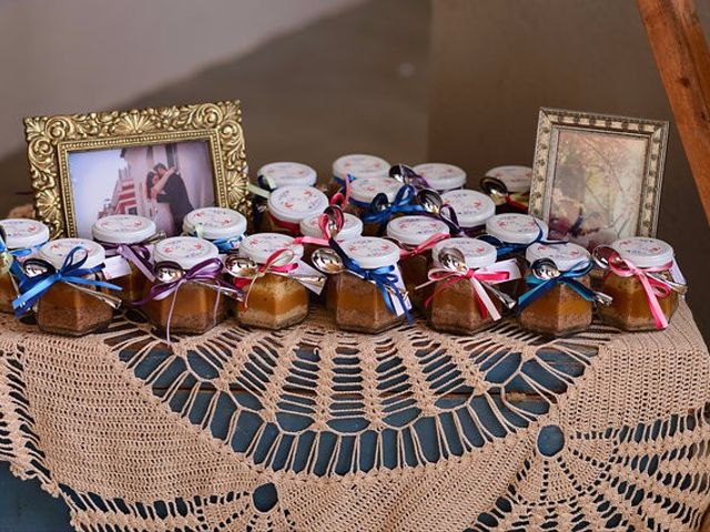 O casamento de rodrigo e juliane em Campo Largo, Paraná 60