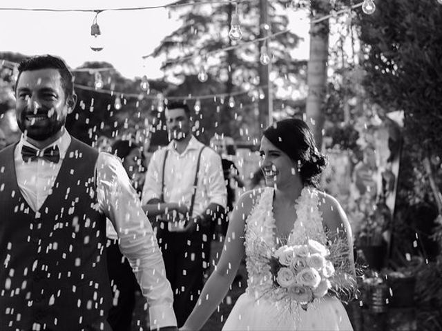 O casamento de rodrigo e juliane em Campo Largo, Paraná 69