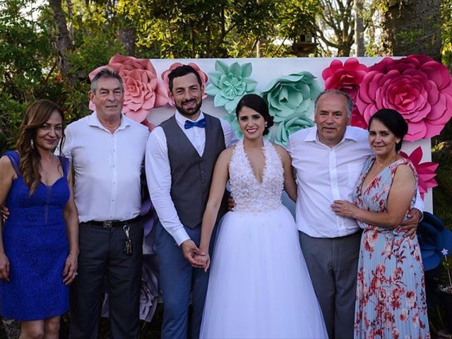 O casamento de rodrigo e juliane em Campo Largo, Paraná 71