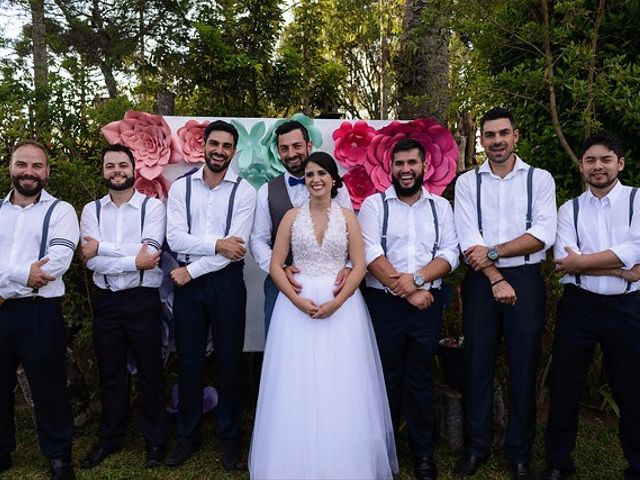 O casamento de rodrigo e juliane em Campo Largo, Paraná 73
