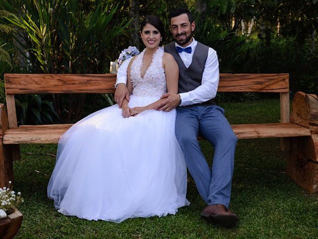 O casamento de rodrigo e juliane em Campo Largo, Paraná 74