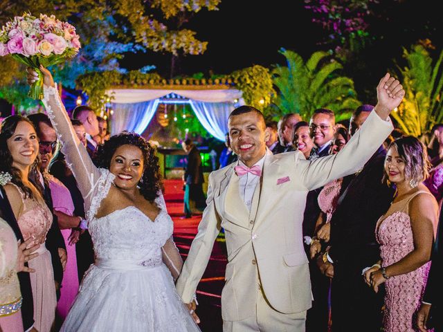 O casamento de Gabriel e Thainara em Rio de Janeiro, Rio de Janeiro 31