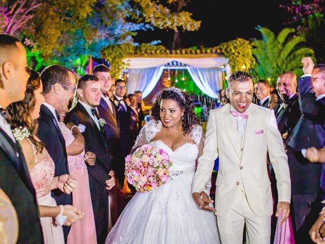 O casamento de Gabriel e Thainara em Rio de Janeiro, Rio de Janeiro 30