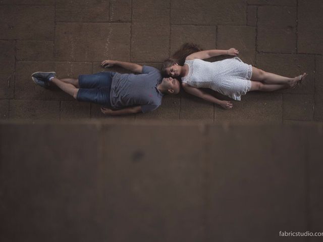 O casamento de Allyson  e Larissa  em Santo André, São Paulo 2