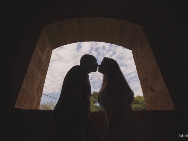 O casamento de Allyson  e Larissa  em Santo André, São Paulo 4