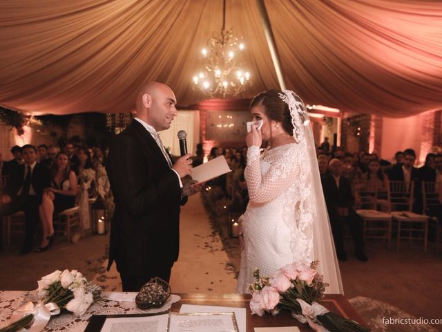 O casamento de Allyson  e Larissa  em Santo André, São Paulo 7