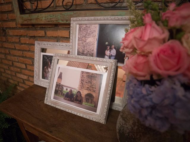 O casamento de Allyson  e Larissa  em Santo André, São Paulo 15