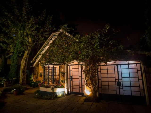 O casamento de Allyson  e Larissa  em Santo André, São Paulo 18