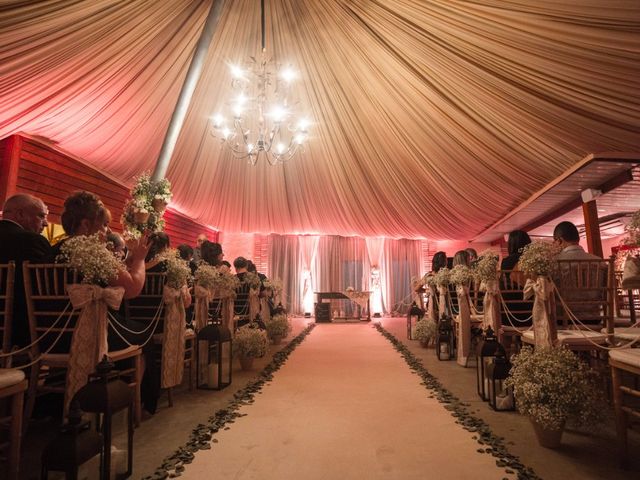 O casamento de Allyson  e Larissa  em Santo André, São Paulo 20