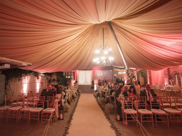 O casamento de Allyson  e Larissa  em Santo André, São Paulo 25