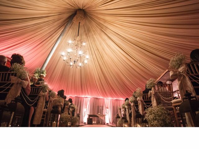 O casamento de Allyson  e Larissa  em Santo André, São Paulo 26
