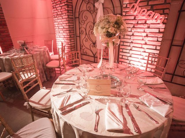O casamento de Allyson  e Larissa  em Santo André, São Paulo 28