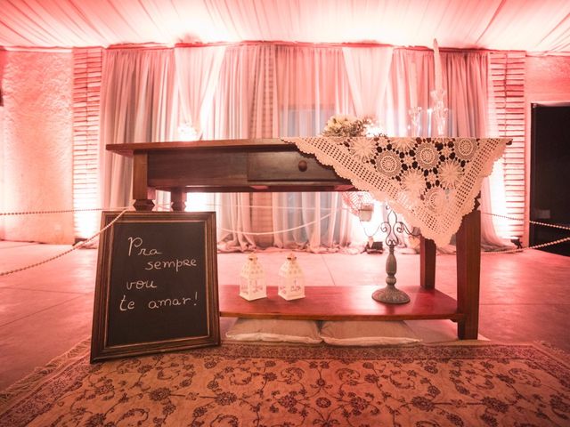 O casamento de Allyson  e Larissa  em Santo André, São Paulo 29