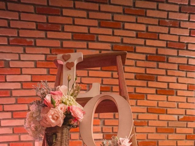 O casamento de Allyson  e Larissa  em Santo André, São Paulo 30