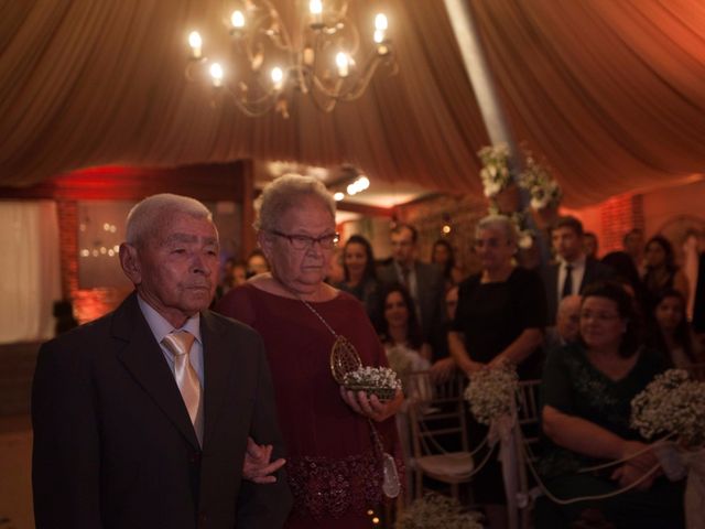 O casamento de Allyson  e Larissa  em Santo André, São Paulo 35