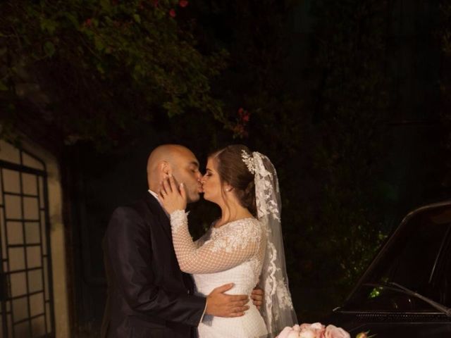 O casamento de Allyson  e Larissa  em Santo André, São Paulo 45