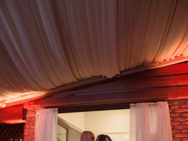 O casamento de Allyson  e Larissa  em Santo André, São Paulo 49