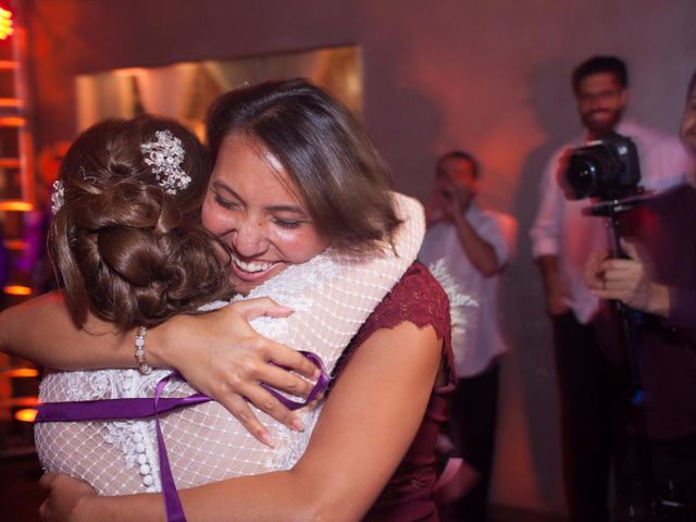 O casamento de Allyson  e Larissa  em Santo André, São Paulo 50