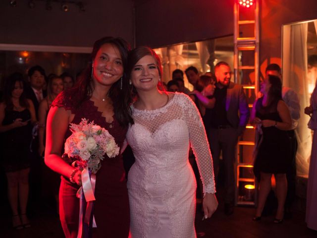 O casamento de Allyson  e Larissa  em Santo André, São Paulo 51