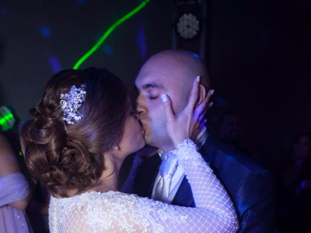 O casamento de Allyson  e Larissa  em Santo André, São Paulo 53