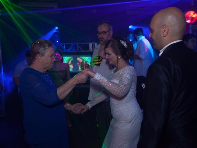 O casamento de Allyson  e Larissa  em Santo André, São Paulo 54