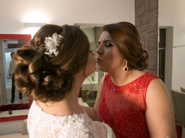 O casamento de Allyson  e Larissa  em Santo André, São Paulo 55