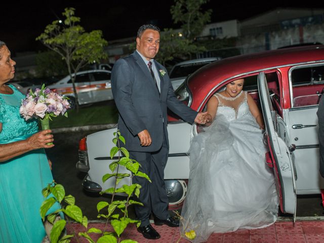 O casamento de Davi de Souza e Jéssica  em Serra, Espírito Santo 2