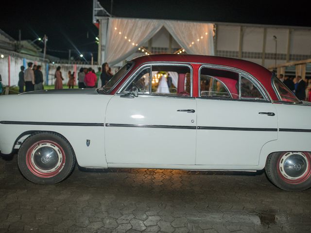 O casamento de Davi de Souza e Jéssica  em Serra, Espírito Santo 4