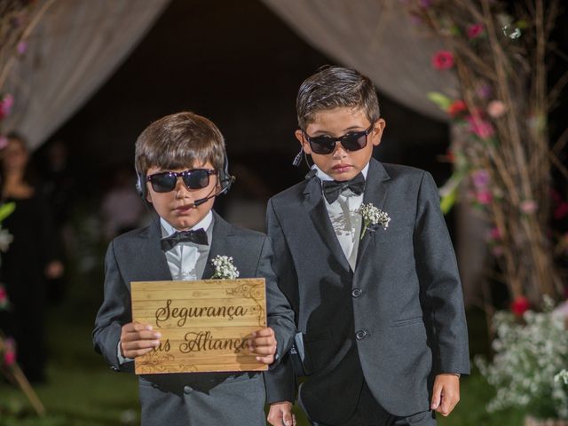 O casamento de Davi de Souza e Jéssica  em Serra, Espírito Santo 7