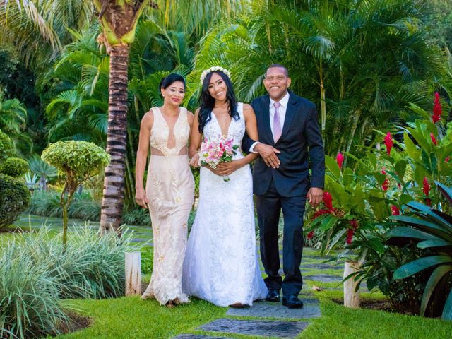 O casamento de Matheus e Taciana em Vespasiano, Minas Gerais 13