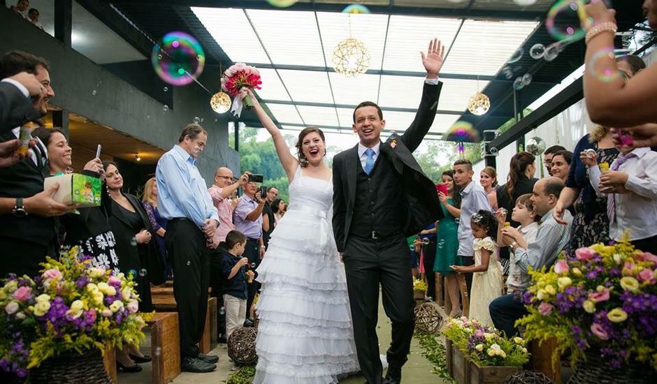 O casamento de Douglas e Raquel em Suzano, São Paulo