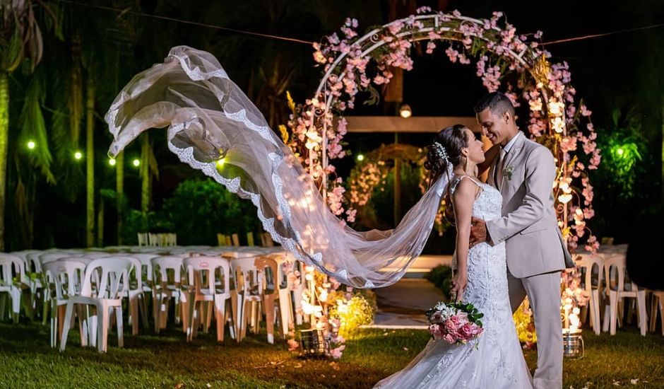 O casamento de Junior e Yasmim em Rondonópolis, Mato Grosso