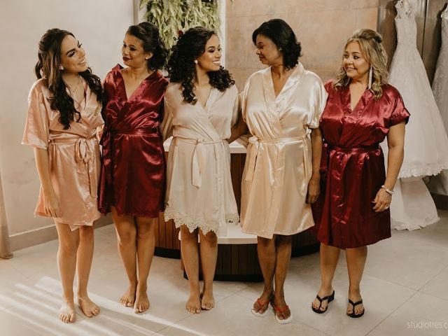 O casamento de Gustavo e Nathália em Belo Horizonte, Minas Gerais 2
