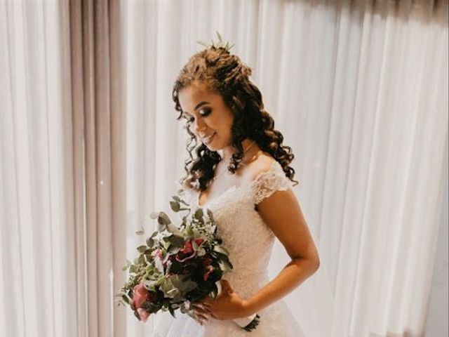 O casamento de Gustavo e Nathália em Belo Horizonte, Minas Gerais 3
