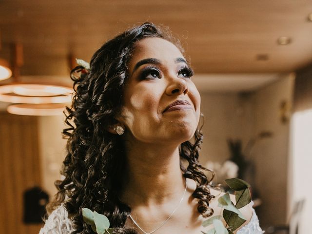 O casamento de Gustavo e Nathália em Belo Horizonte, Minas Gerais 4